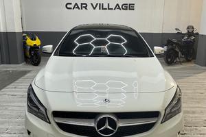 Mercedes-benz CLA 200 d S.W. Automatic Sport