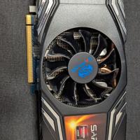 sapphire radeon HD 6790 1 gb
