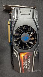 sapphire radeon HD 6790 1 gb
