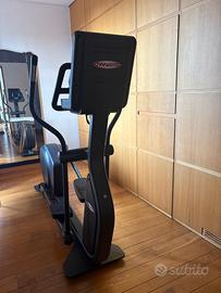 pininfarina x panatta cross trainer fenix led