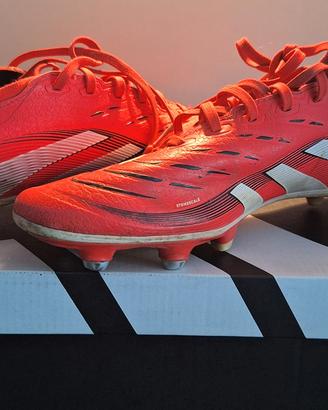scarpa calcio predator Adidas
