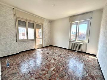 Appartamento - Castellazzo Bormida