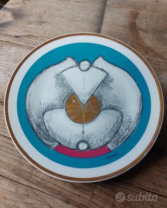 Piatto design Richard Ginori
