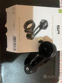 Sp connect supporto cellulare moto