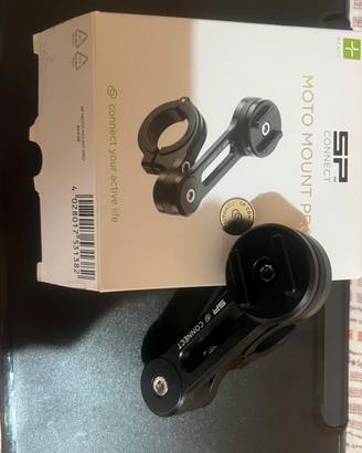 Sp connect supporto cellulare moto