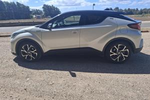 TOYOTA CHR 2.0 LOUNGE my21”