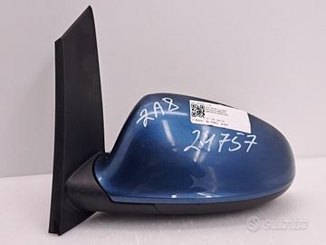 SPECCHIETTO RETROVISORE SINISTRO OPEL Astra J 1326