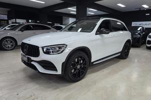 Mercedes-benz GLC 220 d 4Matic Premium (Tetto)