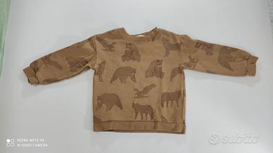 H&M - Maglioncino - Bambino - 4 Anni - Come Nuovo