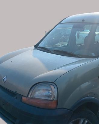 Ricambi Renault Kangoo anno 2002