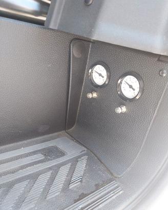 Camper Profilato Chausson 720