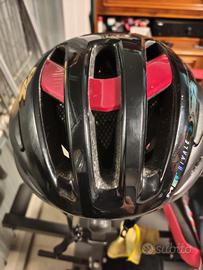 casco Met rivale 