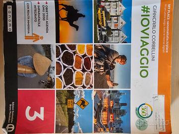 Io Viaggio, Giancarlo Corbellini