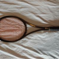racchetta da tennis Spalding big bow