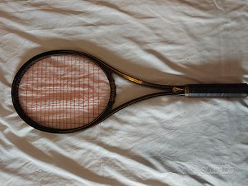 racchetta da tennis Spalding big bow