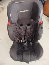 Seggiolino auto isofix Foppapedretti 