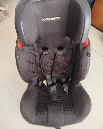 Seggiolino auto isofix Foppapedretti 