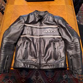 giubino AXO in pelle