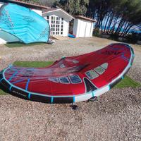 Wing Naish ADX 7m 2024