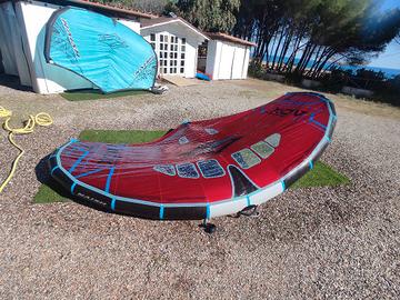 Wing Naish ADX 7m 2024