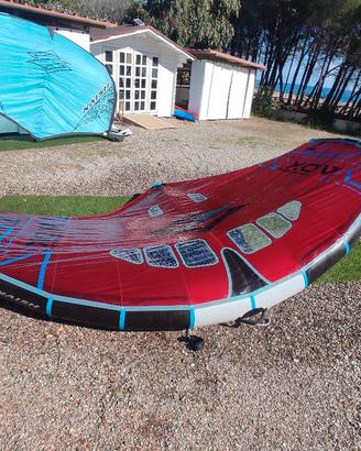 Wing Naish ADX 7m 2024