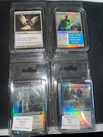 Mazzi Magic the Gathering