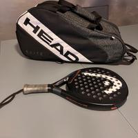 Racchetta Padel