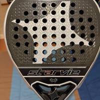 Starvie Triton Pro 50 2025