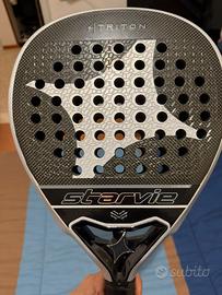 Starvie Triton Pro 50 2025