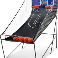 Gioco canestro basket