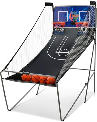 Gioco canestro basket