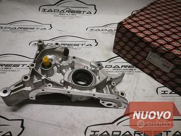 Pompa Olio Pajero - L300 - Galloper 2.5 D MD197078