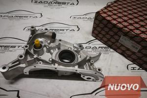 Pompa Olio Pajero - L300 - Galloper 2.5 D MD197078