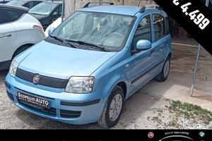 Fiat Panda 1.2 Dynamic 69 CV clima