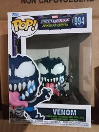 Funko Pop Venom Marvel 994