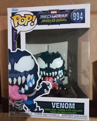 Funko Pop Venom Marvel 994
