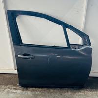 Porta anteriore destra Peugeot 2008