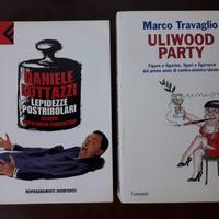Libri di satira e humor