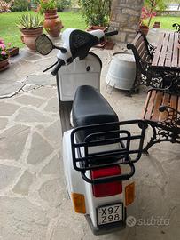 Vespa pk 50