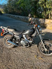 Ducati indiana350