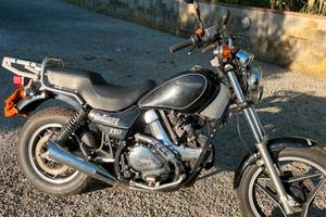 Ducati indiana350