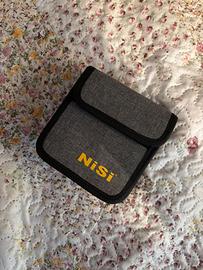NiSi Kit Filtri ND Circolari