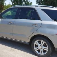 MERCEDES BENZ GLE 250 D 4MATIC