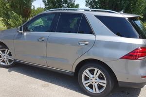 MERCEDES BENZ GLE 250 D 4MATIC