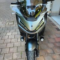 Honda NT 1100 - 2024