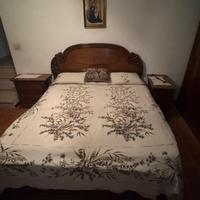 Camera da letto matrimoniale