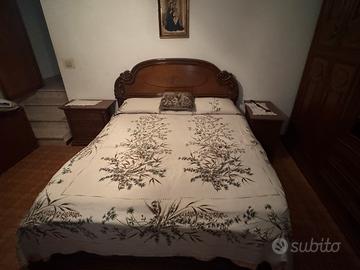 Camera da letto matrimoniale