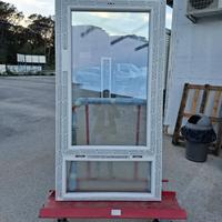 Finestra Pvc Salamander