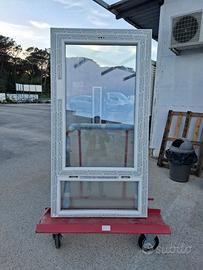 Finestra Pvc Salamander