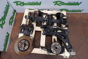 KIT RUOTA ANT. SINISTRO VIVARO C 1.6 CDTi 2015